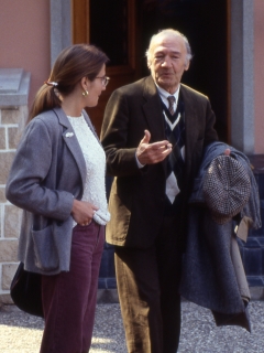 Emma e Luigi Santucci